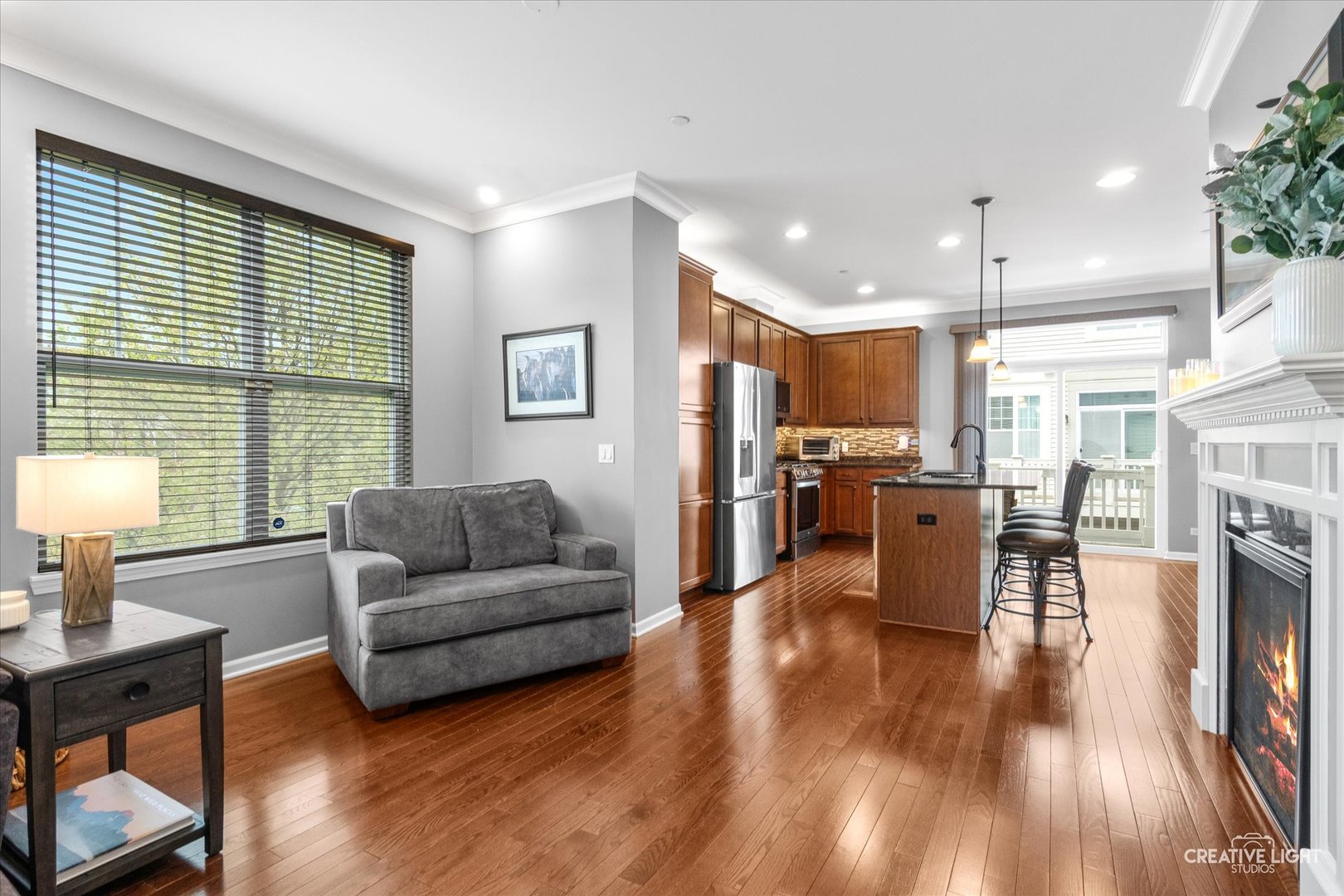 409 Lexington Lane