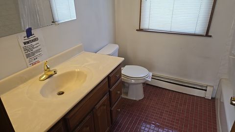 Tiny photo for 7 N State Street, Glenwood, IL 60425 (MLS # 12573438)