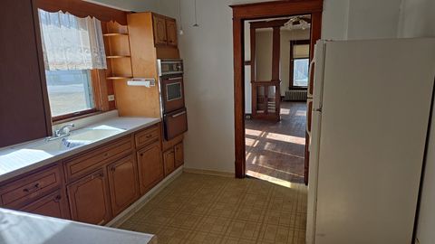 Tiny photo for 7 N State Street, Glenwood, IL 60425 (MLS # 12573438)