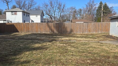 Tiny photo for 7 N State Street, Glenwood, IL 60425 (MLS # 12573438)
