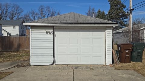 Tiny photo for 7 N State Street, Glenwood, IL 60425 (MLS # 12573438)