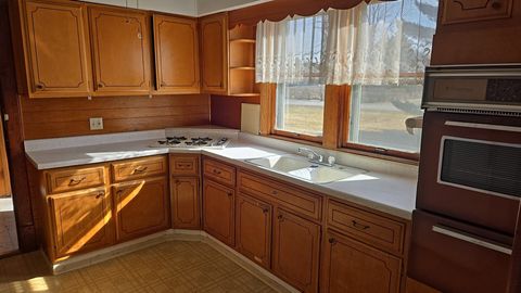 Tiny photo for 7 N State Street, Glenwood, IL 60425 (MLS # 12573438)