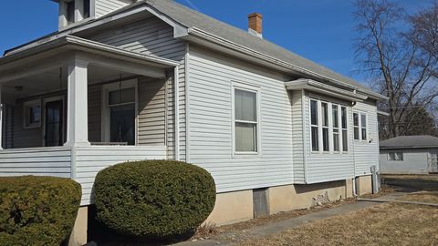 Tiny photo for 7 N State Street, Glenwood, IL 60425 (MLS # 12573438)