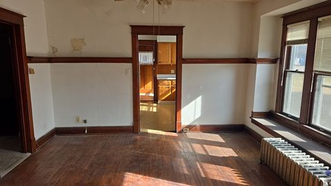 Tiny photo for 7 N State Street, Glenwood, IL 60425 (MLS # 12573438)