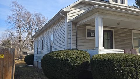 Tiny photo for 7 N State Street, Glenwood, IL 60425 (MLS # 12573438)