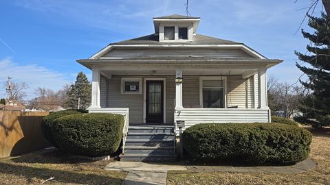 Photo of 7 N State Street, Glenwood, IL 60425 (MLS # 12573438)