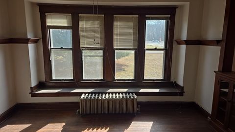 Tiny photo for 7 N State Street, Glenwood, IL 60425 (MLS # 12573438)