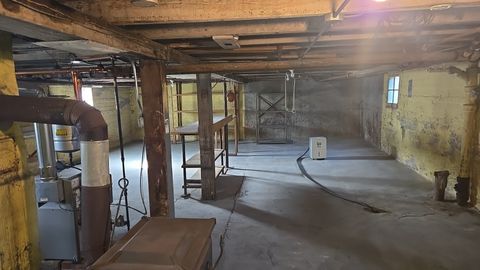 Tiny photo for 7 N State Street, Glenwood, IL 60425 (MLS # 12573438)