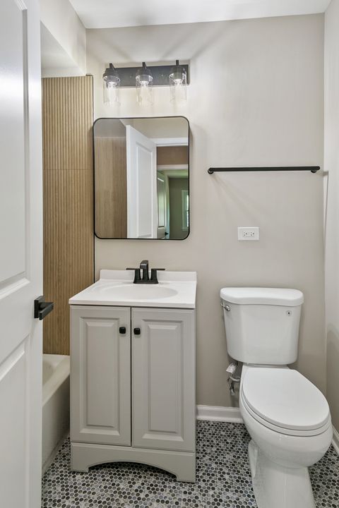 Tiny photo for 145 Walton Street, Barrington, IL 60010 (MLS # 12666041)