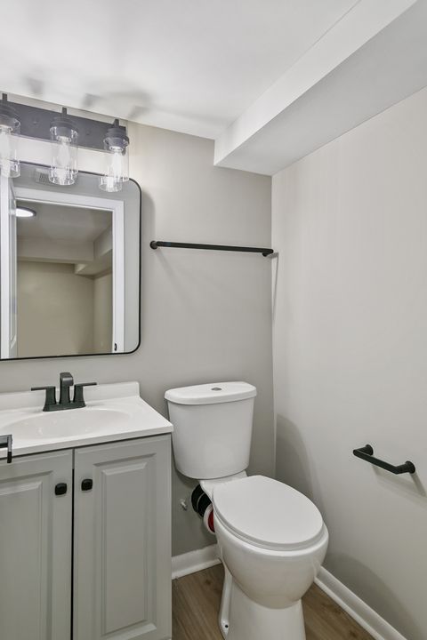 Tiny photo for 145 Walton Street, Barrington, IL 60010 (MLS # 12666041)