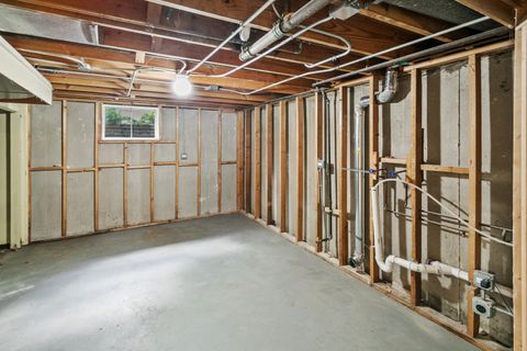 Tiny photo for 145 Walton Street, Barrington, IL 60010 (MLS # 12666041)