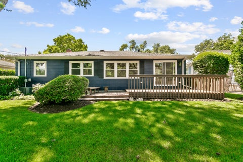Tiny photo for 145 Walton Street, Barrington, IL 60010 (MLS # 12666041)