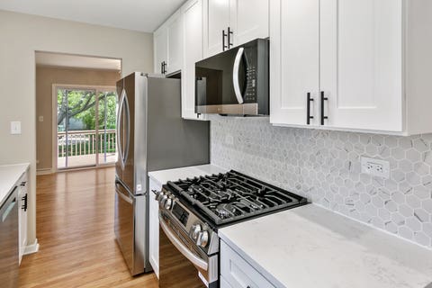 Tiny photo for 145 Walton Street, Barrington, IL 60010 (MLS # 12666041)