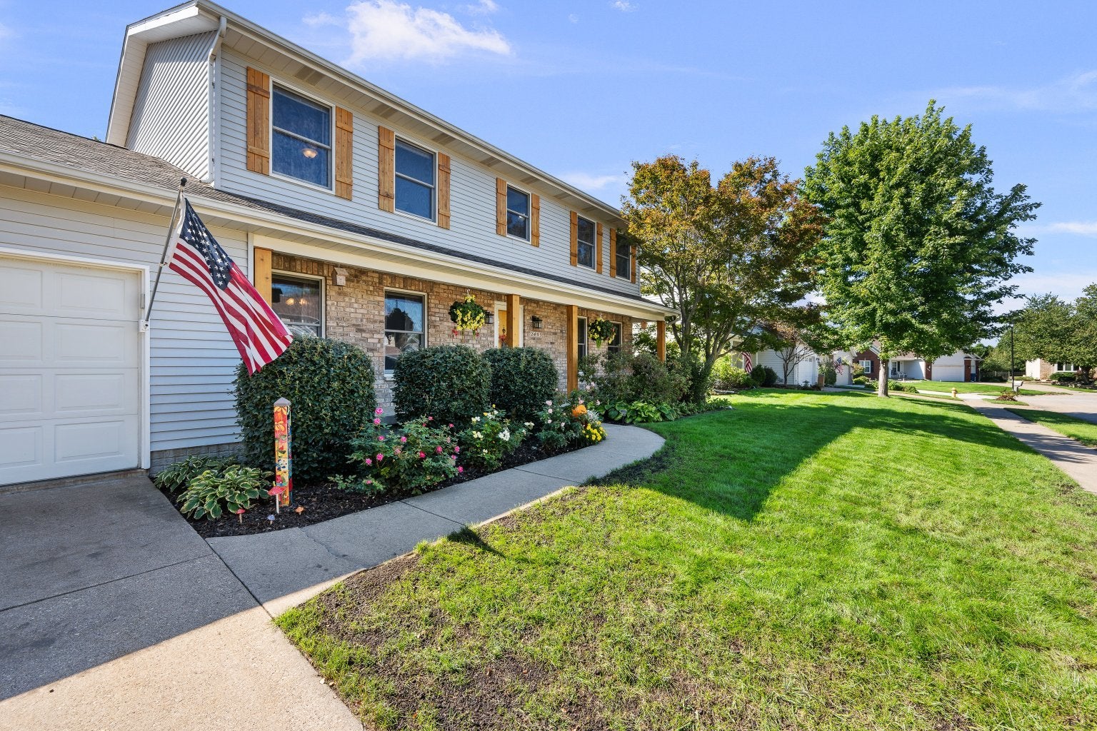 2493 Countryside Lane