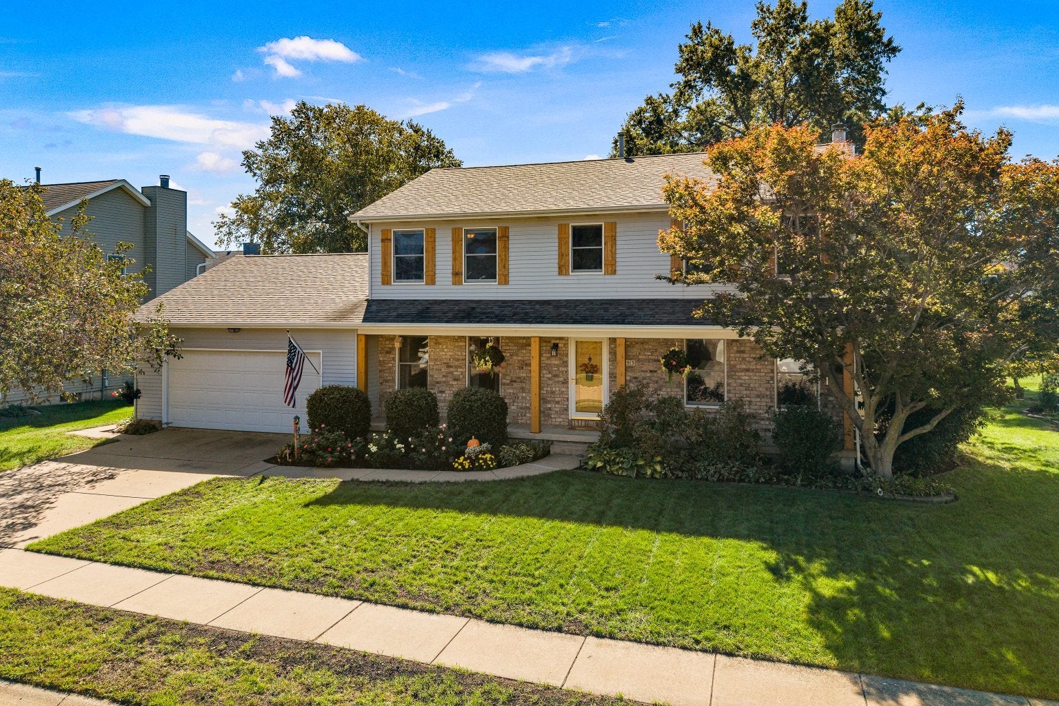 2493 Countryside Lane