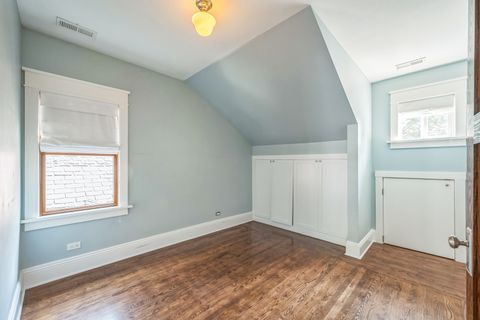 Tiny photo for 4248 N Sawyer Avenue, Chicago, IL 60618 (MLS # 12381502)