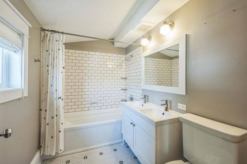 Tiny photo for 4248 N Sawyer Avenue, Chicago, IL 60618 (MLS # 12381502)