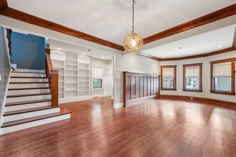 Tiny photo for 4248 N Sawyer Avenue, Chicago, IL 60618 (MLS # 12381502)