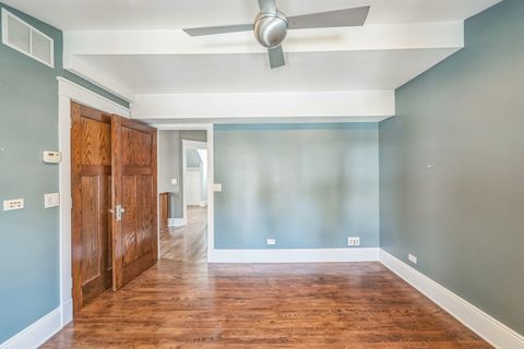 Tiny photo for 4248 N Sawyer Avenue, Chicago, IL 60618 (MLS # 12381502)