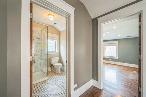 Tiny photo for 4248 N Sawyer Avenue, Chicago, IL 60618 (MLS # 12381502)