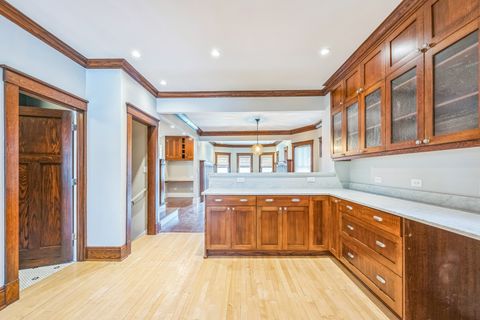 Tiny photo for 4248 N Sawyer Avenue, Chicago, IL 60618 (MLS # 12381502)