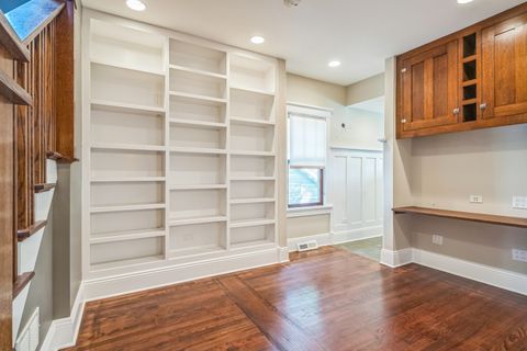 Tiny photo for 4248 N Sawyer Avenue, Chicago, IL 60618 (MLS # 12381502)