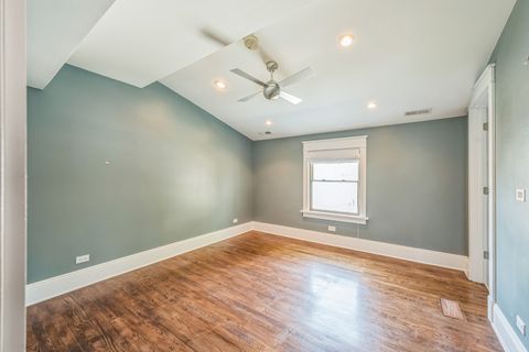Tiny photo for 4248 N Sawyer Avenue, Chicago, IL 60618 (MLS # 12381502)