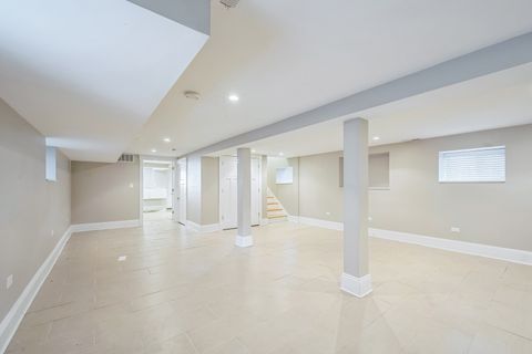 Tiny photo for 4248 N Sawyer Avenue, Chicago, IL 60618 (MLS # 12381502)