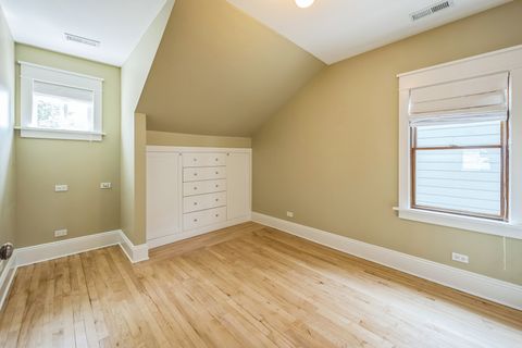Tiny photo for 4248 N Sawyer Avenue, Chicago, IL 60618 (MLS # 12381502)