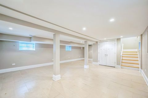 Tiny photo for 4248 N Sawyer Avenue, Chicago, IL 60618 (MLS # 12381502)