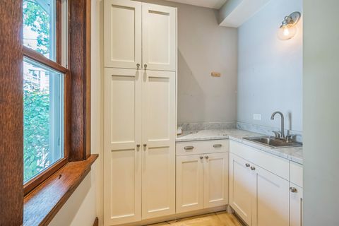 Tiny photo for 4248 N Sawyer Avenue, Chicago, IL 60618 (MLS # 12381502)