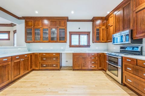 Tiny photo for 4248 N Sawyer Avenue, Chicago, IL 60618 (MLS # 12381502)