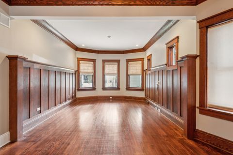 Tiny photo for 4248 N Sawyer Avenue, Chicago, IL 60618 (MLS # 12381502)