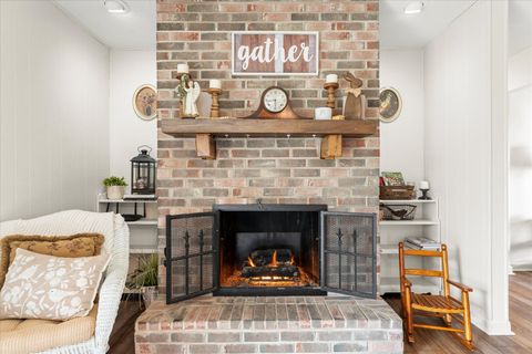 Tiny photo for 14540 E 3400 North Road, Rossville, IL 60963 (MLS # 12606327)