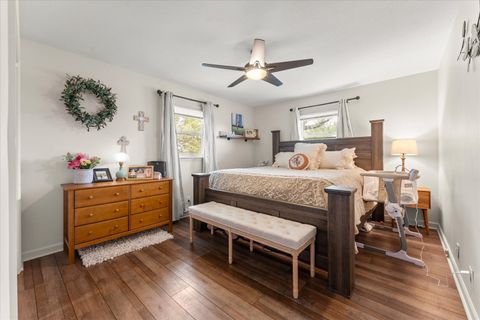 Tiny photo for 14540 E 3400 North Road, Rossville, IL 60963 (MLS # 12606327)