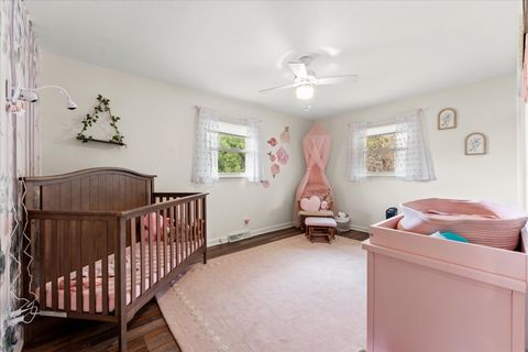 Tiny photo for 14540 E 3400 North Road, Rossville, IL 60963 (MLS # 12606327)