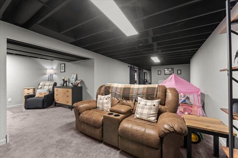 Tiny photo for 14540 E 3400 North Road, Rossville, IL 60963 (MLS # 12606327)