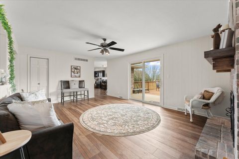 Tiny photo for 14540 E 3400 North Road, Rossville, IL 60963 (MLS # 12606327)