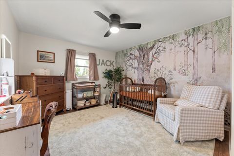 Tiny photo for 14540 E 3400 North Road, Rossville, IL 60963 (MLS # 12606327)