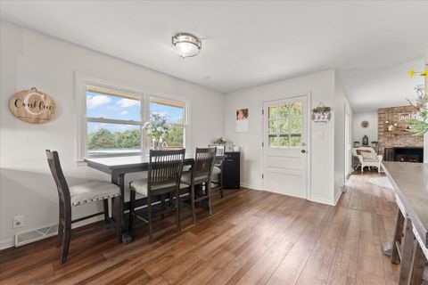 Tiny photo for 14540 E 3400 North Road, Rossville, IL 60963 (MLS # 12606327)