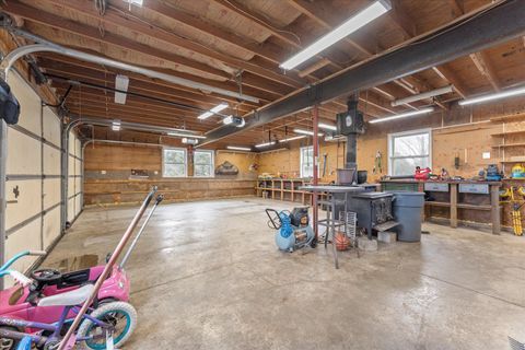 Tiny photo for 14540 E 3400 North Road, Rossville, IL 60963 (MLS # 12606327)