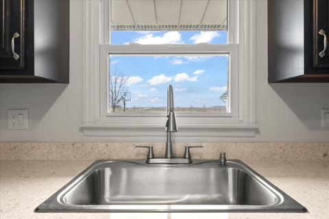 Tiny photo for 14540 E 3400 North Road, Rossville, IL 60963 (MLS # 12606327)