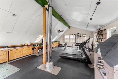 Tiny photo for 14540 E 3400 North Road, Rossville, IL 60963 (MLS # 12606327)