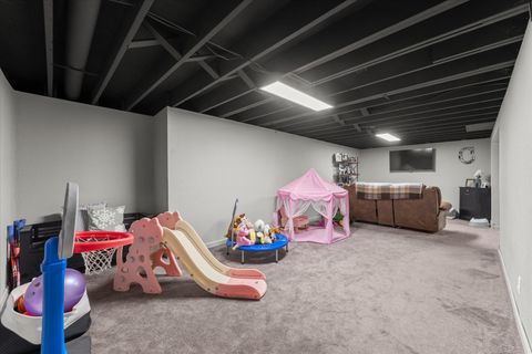 Tiny photo for 14540 E 3400 North Road, Rossville, IL 60963 (MLS # 12606327)