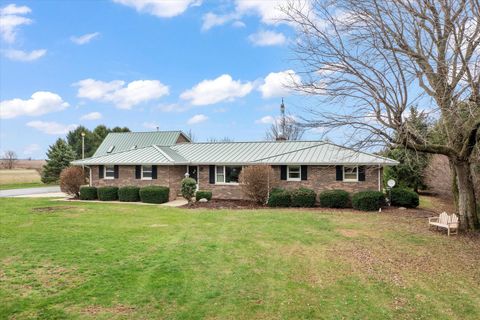 Tiny photo for 14540 E 3400 North Road, Rossville, IL 60963 (MLS # 12606327)