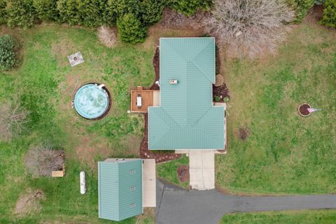 Tiny photo for 14540 E 3400 North Road, Rossville, IL 60963 (MLS # 12606327)