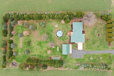 Tiny photo for 14540 E 3400 North Road, Rossville, IL 60963 (MLS # 12606327)