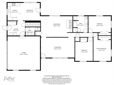 Tiny photo for 14540 E 3400 North Road, Rossville, IL 60963 (MLS # 12606327)