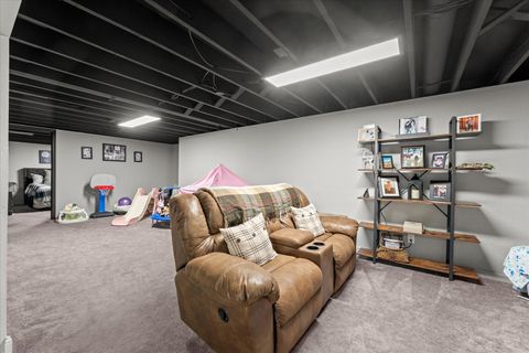 Tiny photo for 14540 E 3400 North Road, Rossville, IL 60963 (MLS # 12606327)