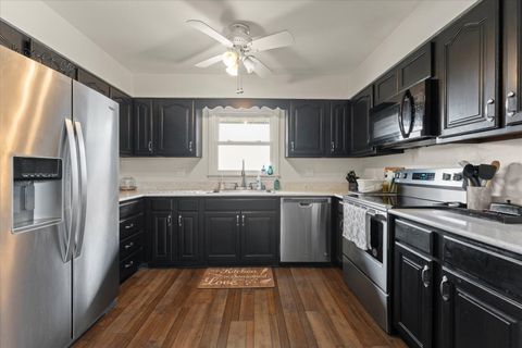 Tiny photo for 14540 E 3400 North Road, Rossville, IL 60963 (MLS # 12606327)